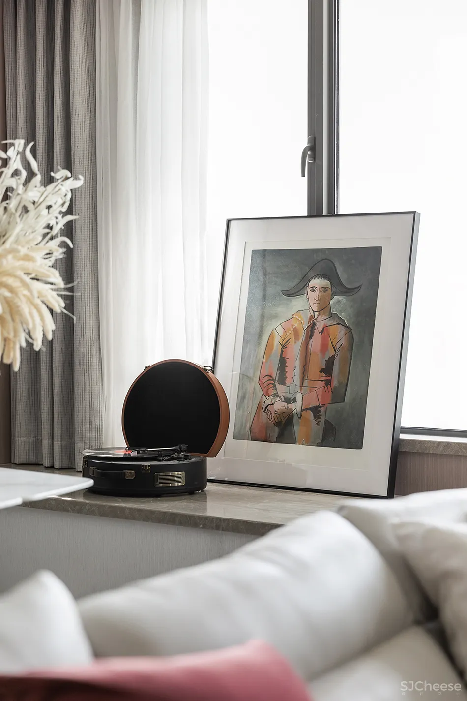 王五平:摩登,时尚更高级!