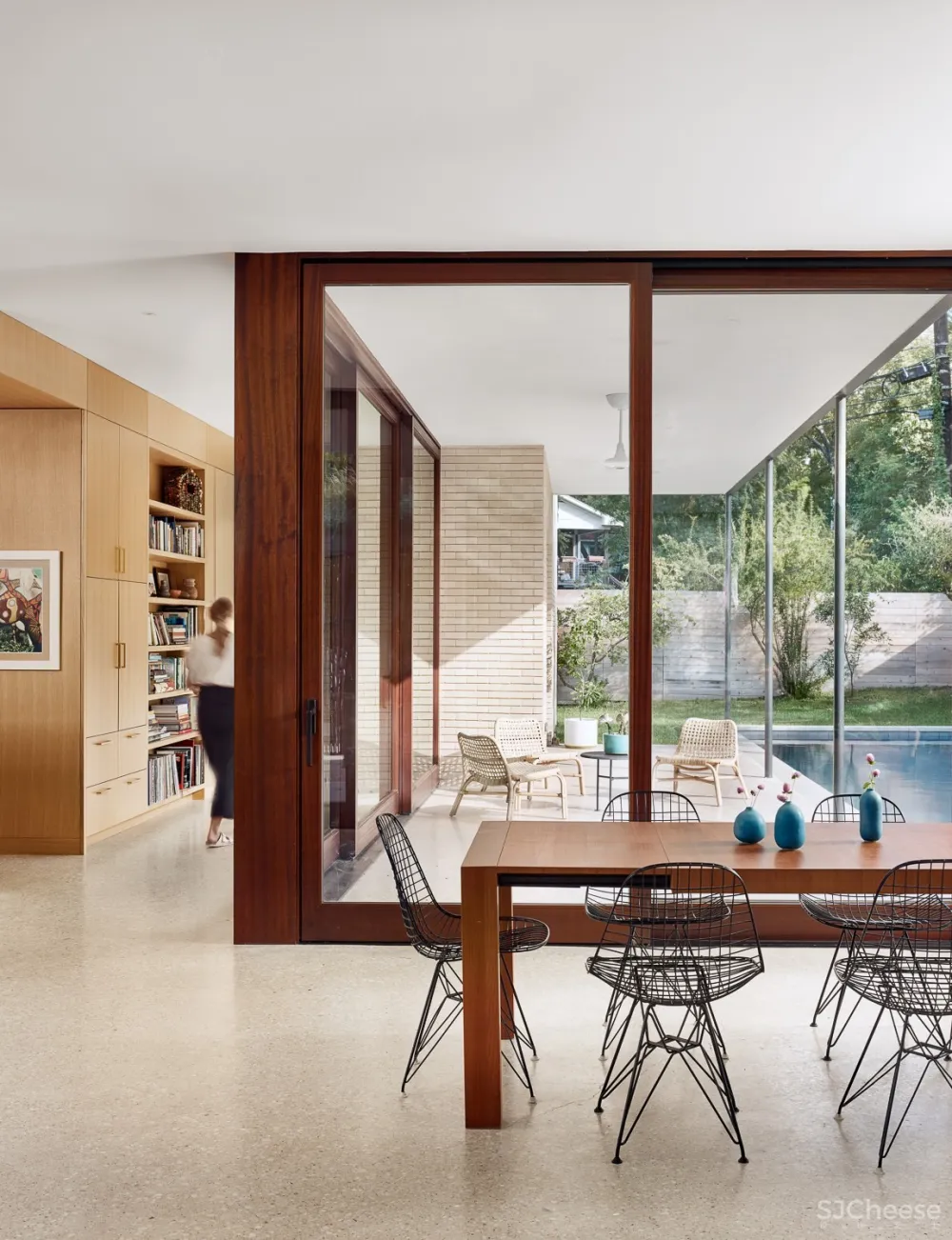 Chioco Design 设计师本人的理想居所