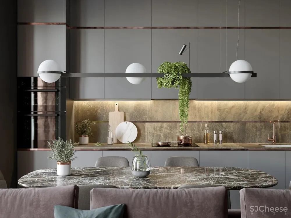 SLOVO新作 简约素雅的温馨!