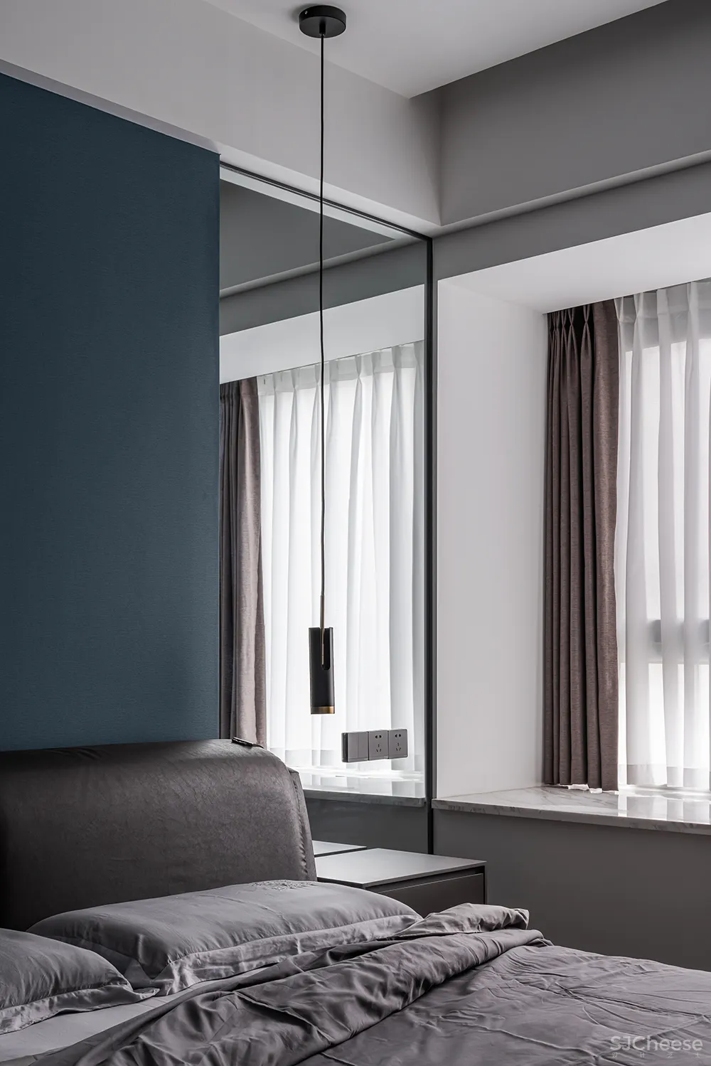 设计:越简约,越高级!