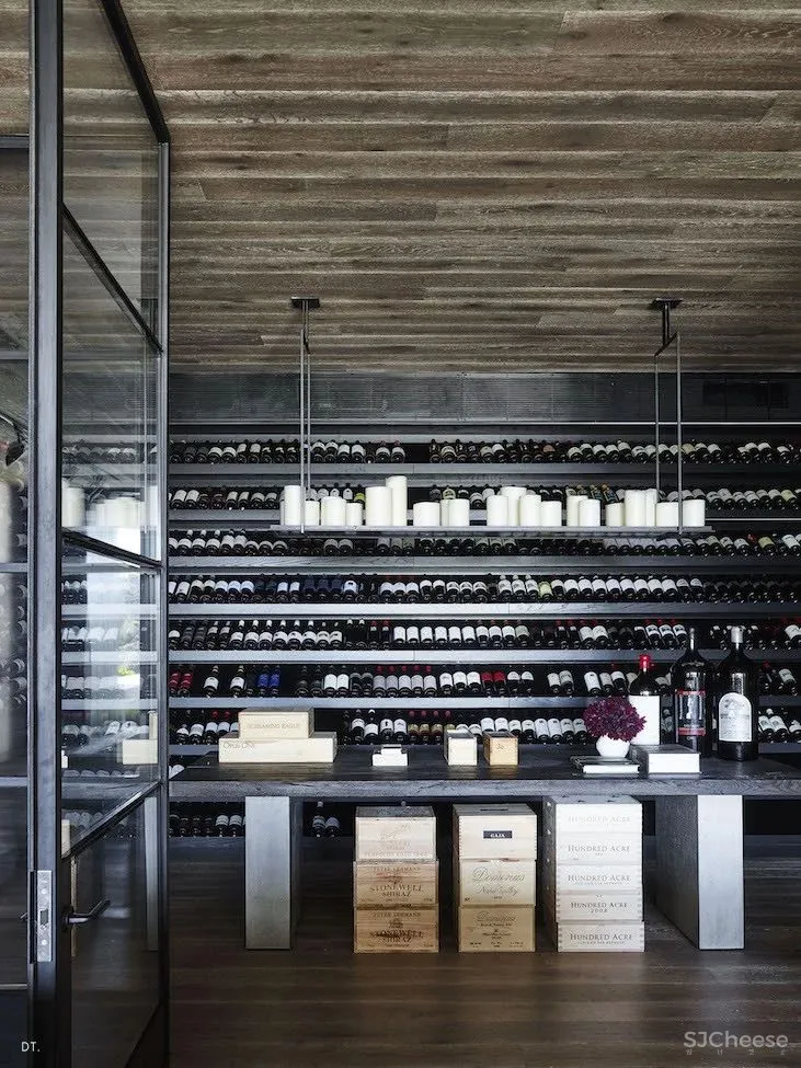 澳大利亚式地中海风别墅设计