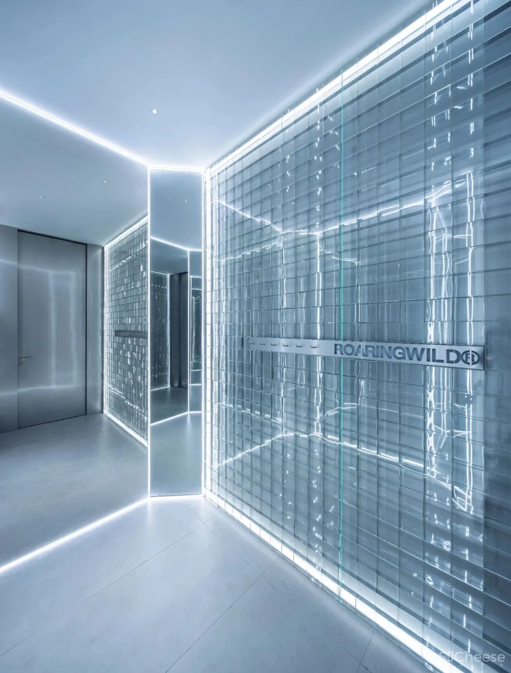 DOMANI 东仓:潮流店很艺术