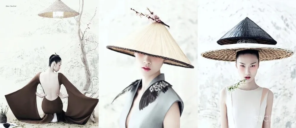 解析梁建国 惊艳了世界的东方美学大师 标志性京派东方