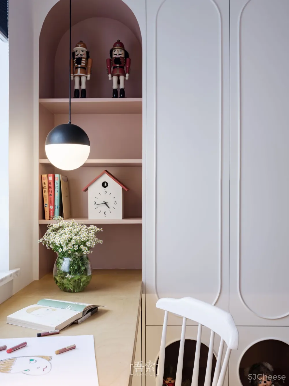 吾索新作 |芥子须弥