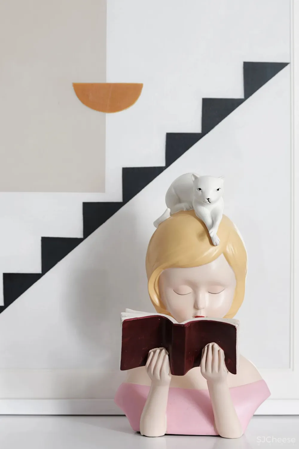 89㎡-80㎡意式简约住宅,令人惊艳的优雅人居!