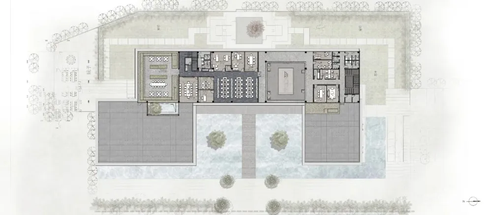 WJ Design严宏飞:以东方诗意联结过去与未来