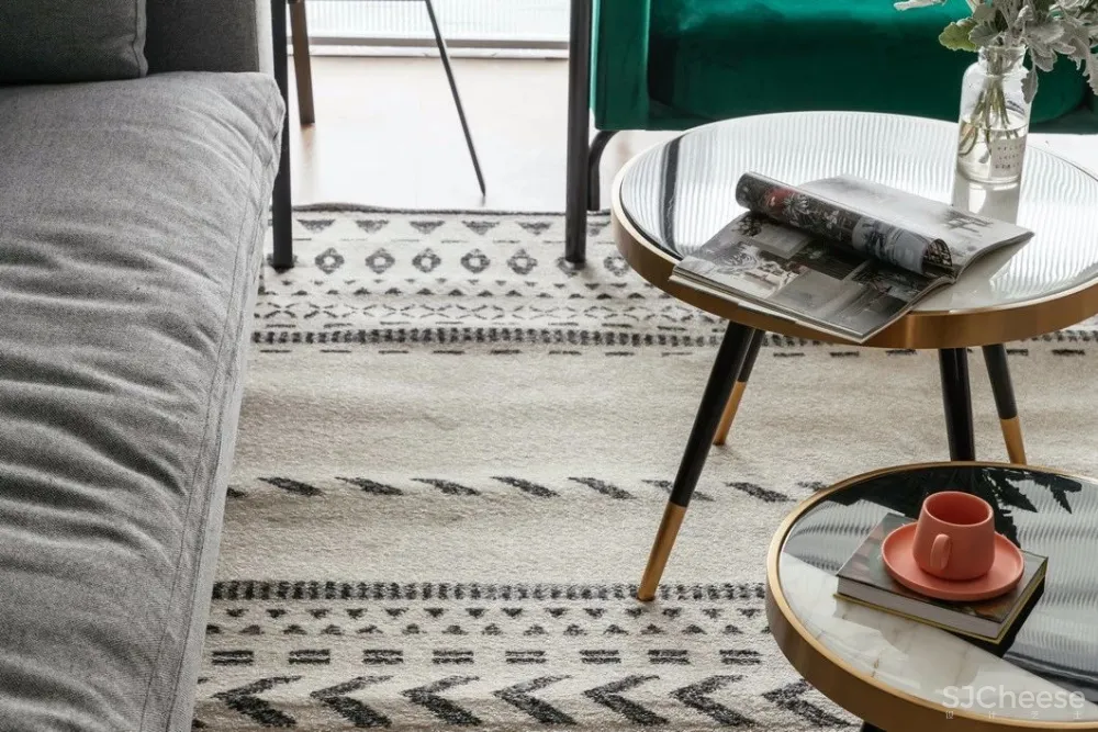 北欧风——清爽舒适,留给生活