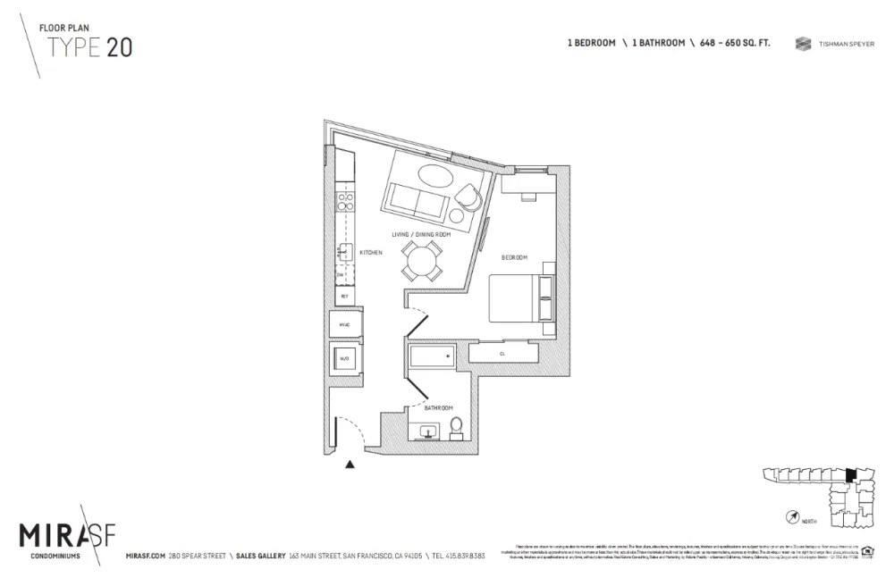 Vanke金山豪宅 万科出品