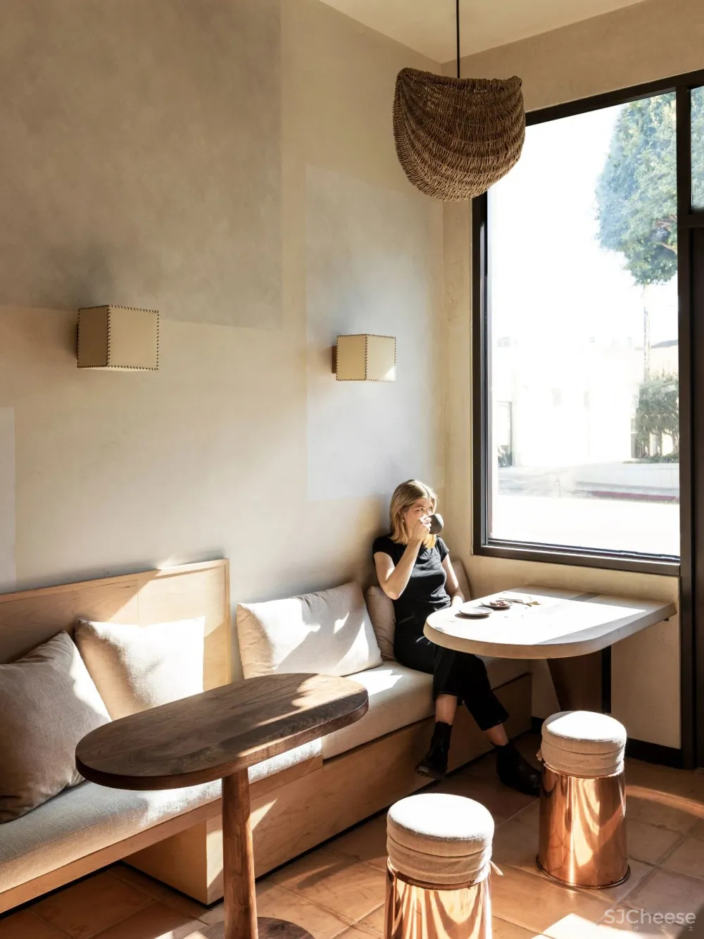 Commune色彩诱惑 大气优雅