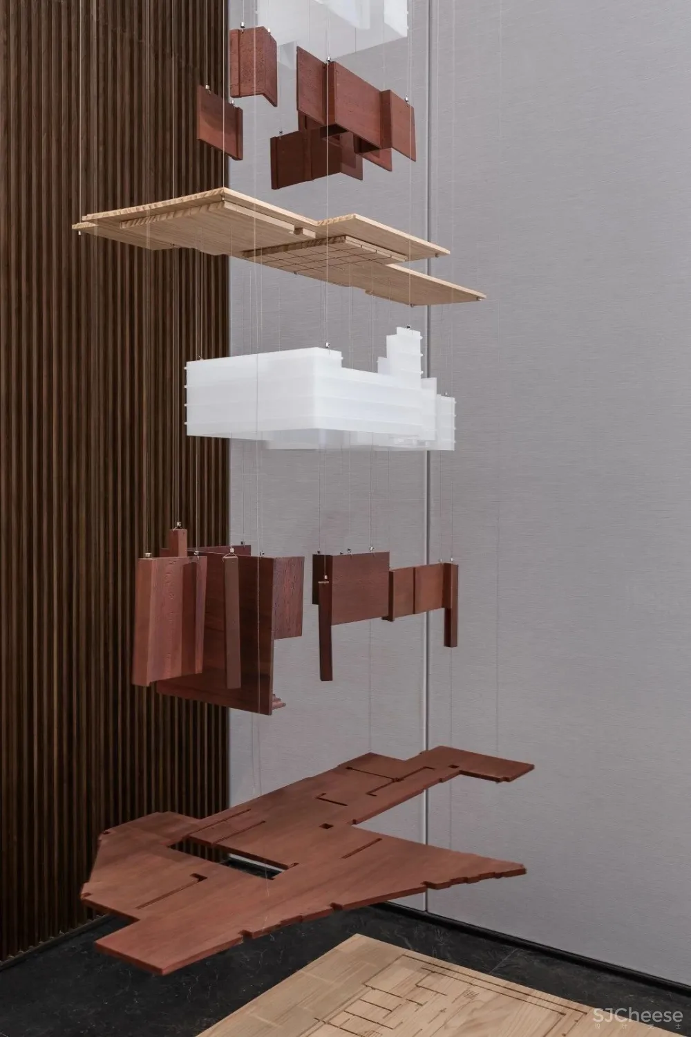 设计寻访葛亚曦：设计，是顺势而为