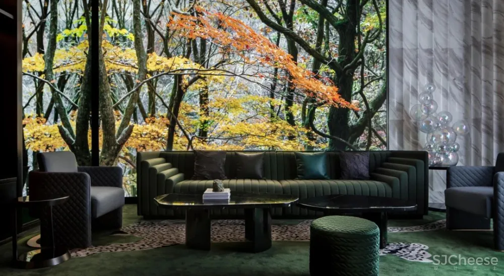 醉美自然生活,是一餐四季皆诗情画意 曾建龙