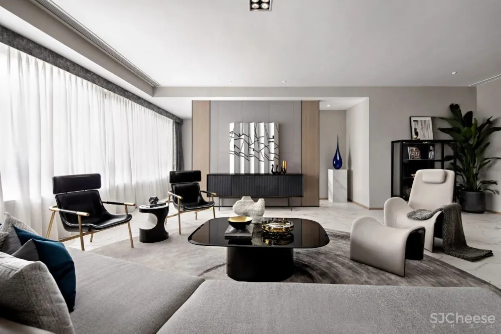 矩阵纵横:真正的高级,源自艺术与生活的品质