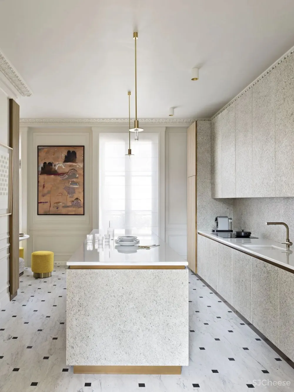 寻一处优雅,安放向往的生活