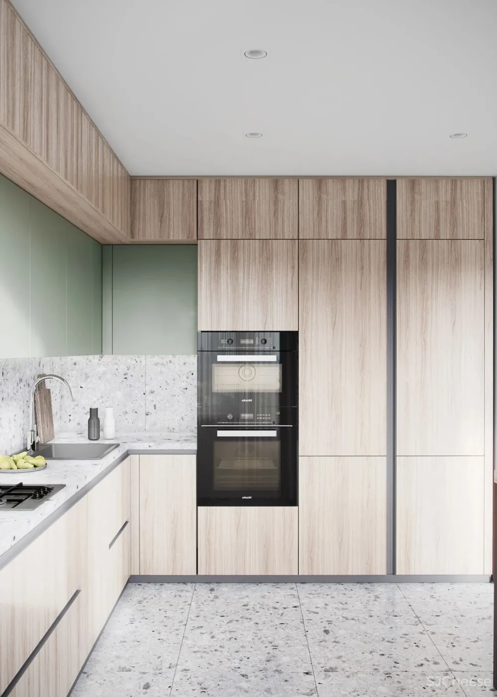 越简约,越高级!