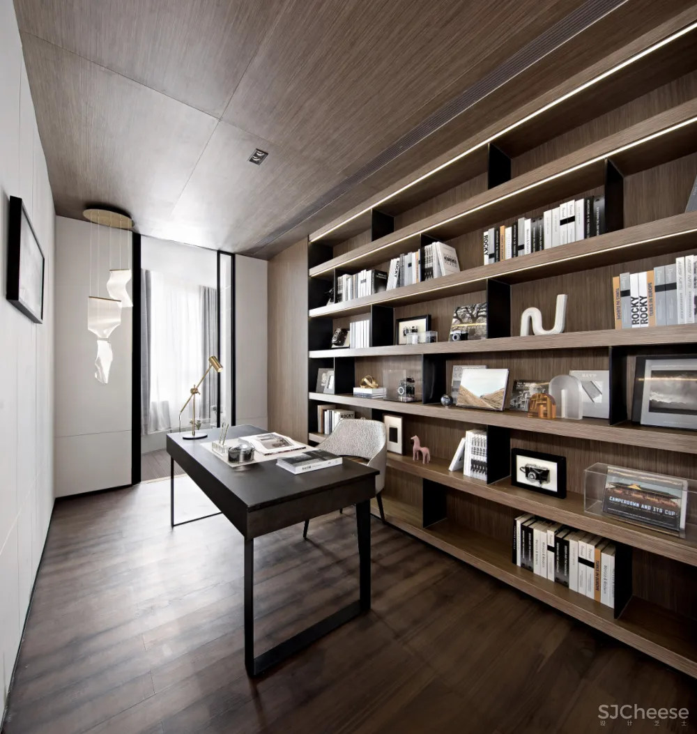 矩阵纵横:真正的高级,源自艺术与生活的品质