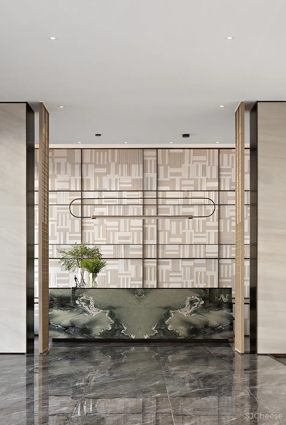 岳蒙:一场穿越故事的讲述!