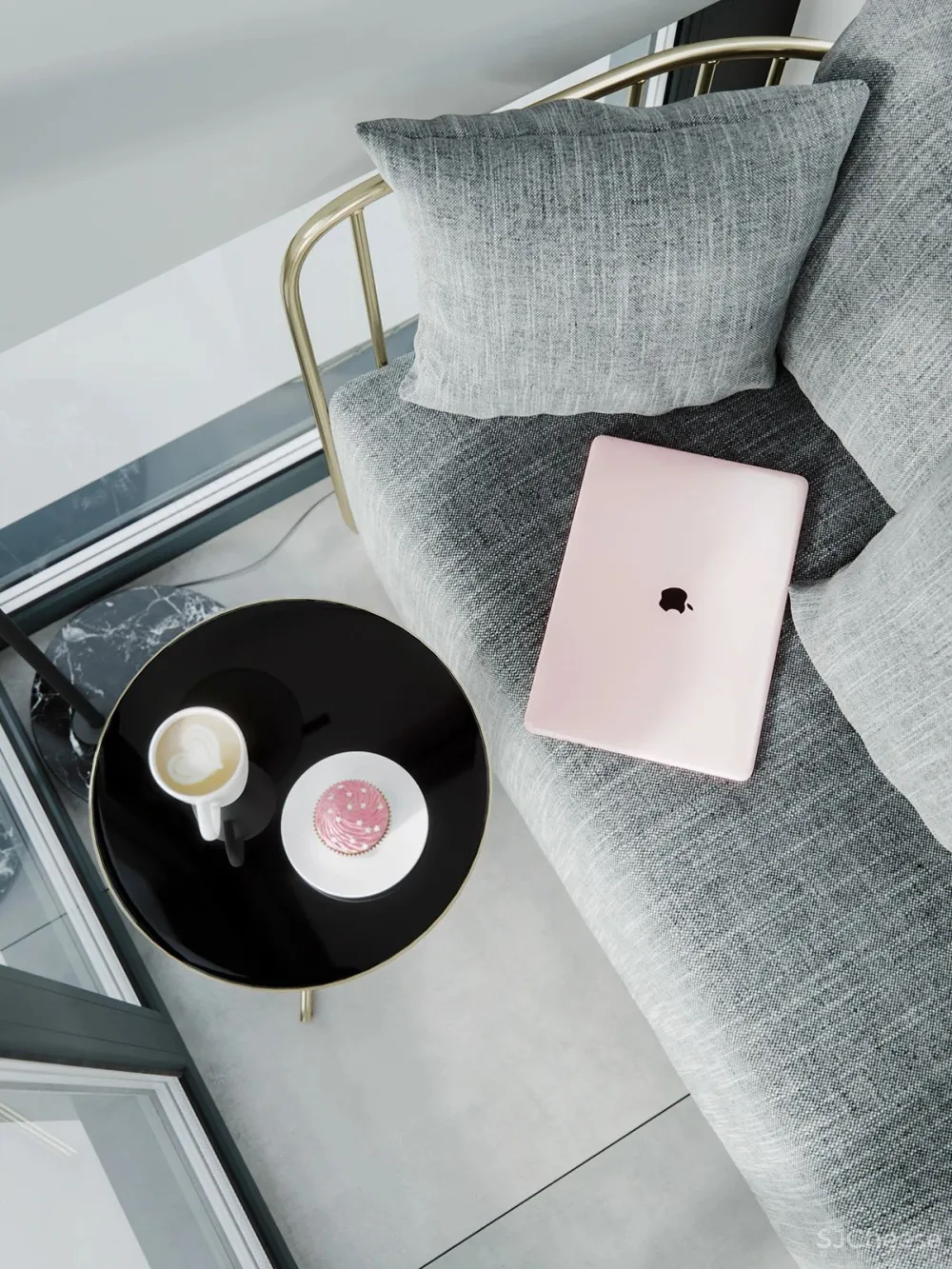 102㎡现代简约,用心打造生活质感 !