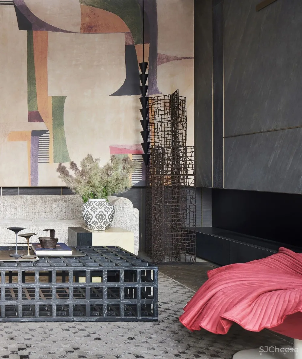 布鲁盟 昆明天马山叠墅，自然灵性的完美演绎