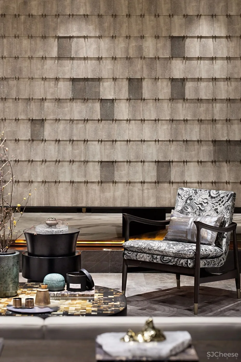 矩陣首發|綠城•金沙鳳起朝鳴