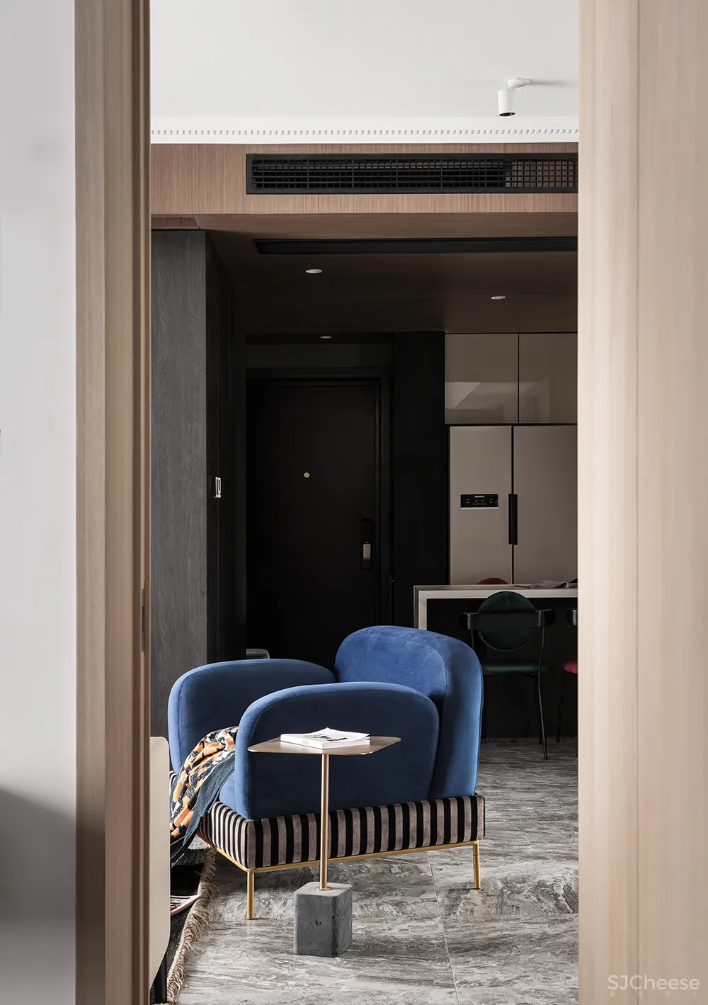 设计:越简约,越高级!