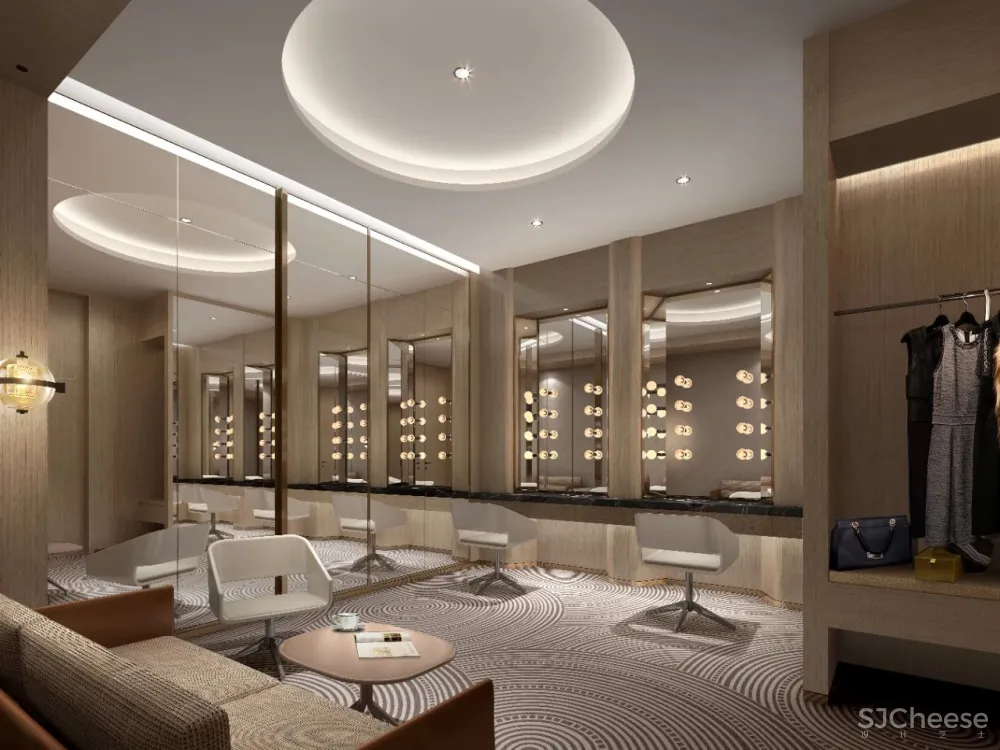 金螳螂最新力作