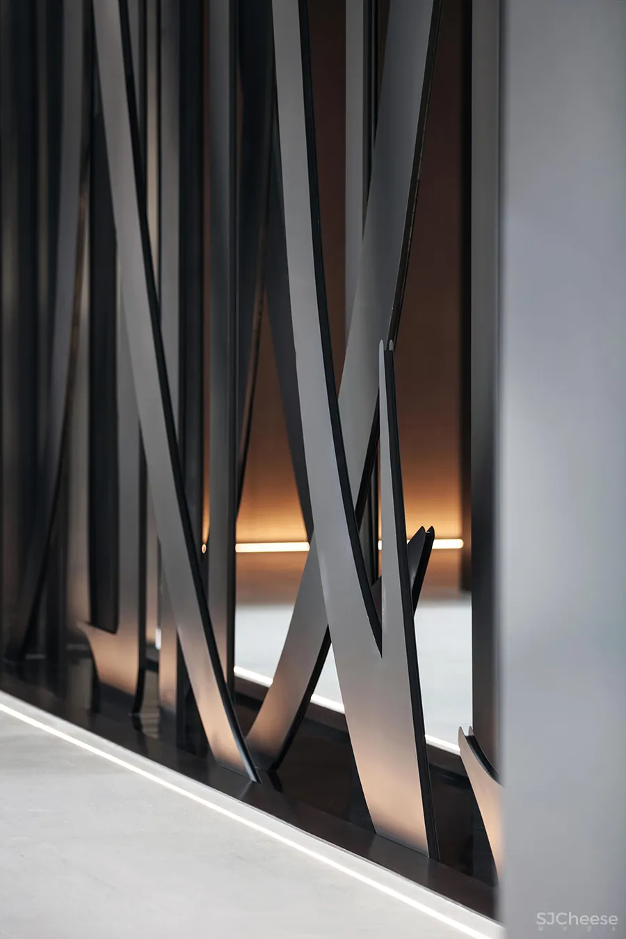 璟颐湾•风雅的文人空间景象 李冰峰