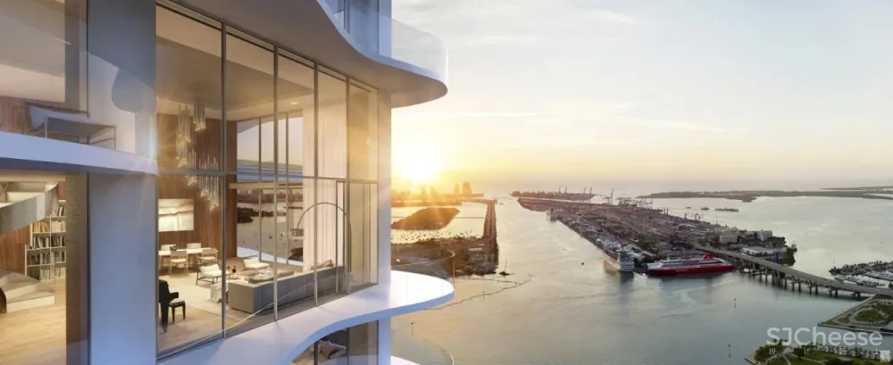 Real estate 品质住宅 优雅舒适