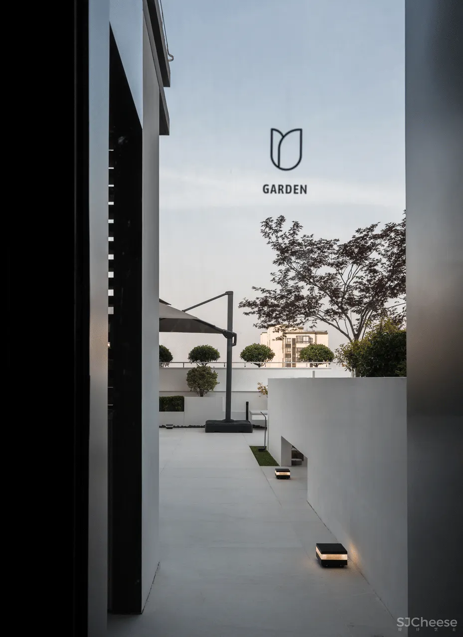 新作 | FF STUDIO新办公室,上海 / 费弗空间设计