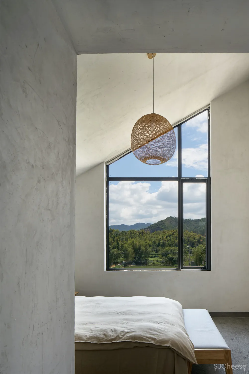 回到乡村,建一栋漂亮的房子