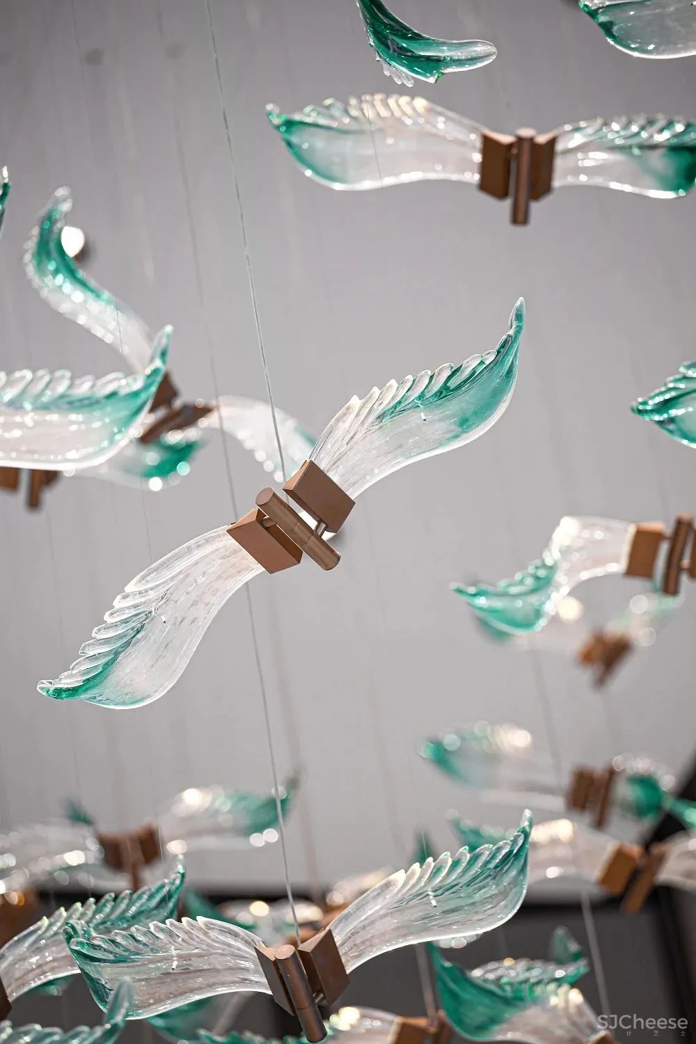 寻一方静谧碧水,享人文艺术的雅趣生活!