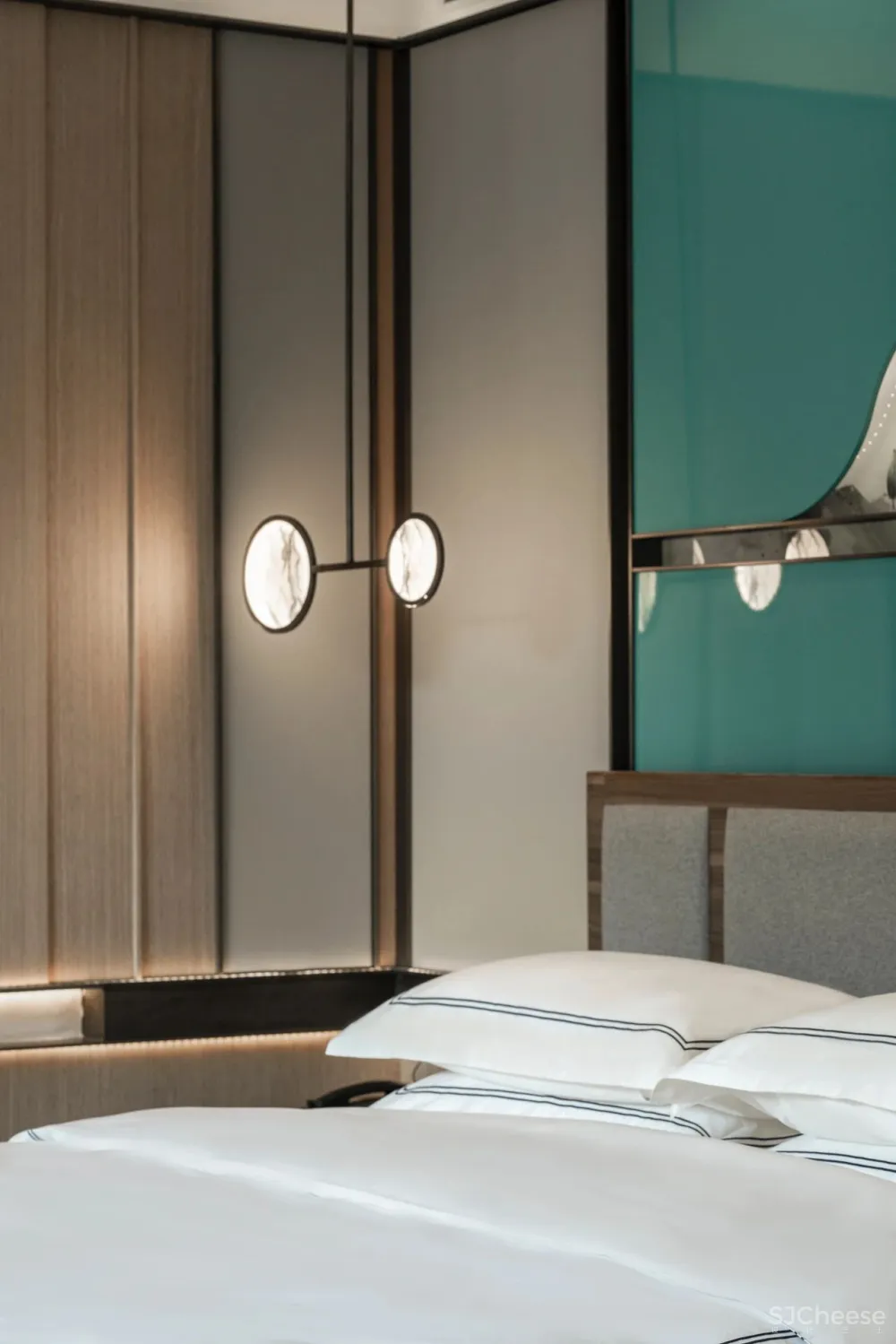 西湖边的“小京都”要藏不住了！与祈愿福地相邻，500天匠心打造千万级美宿，私享禅意清净，夜观原生态萤火虫