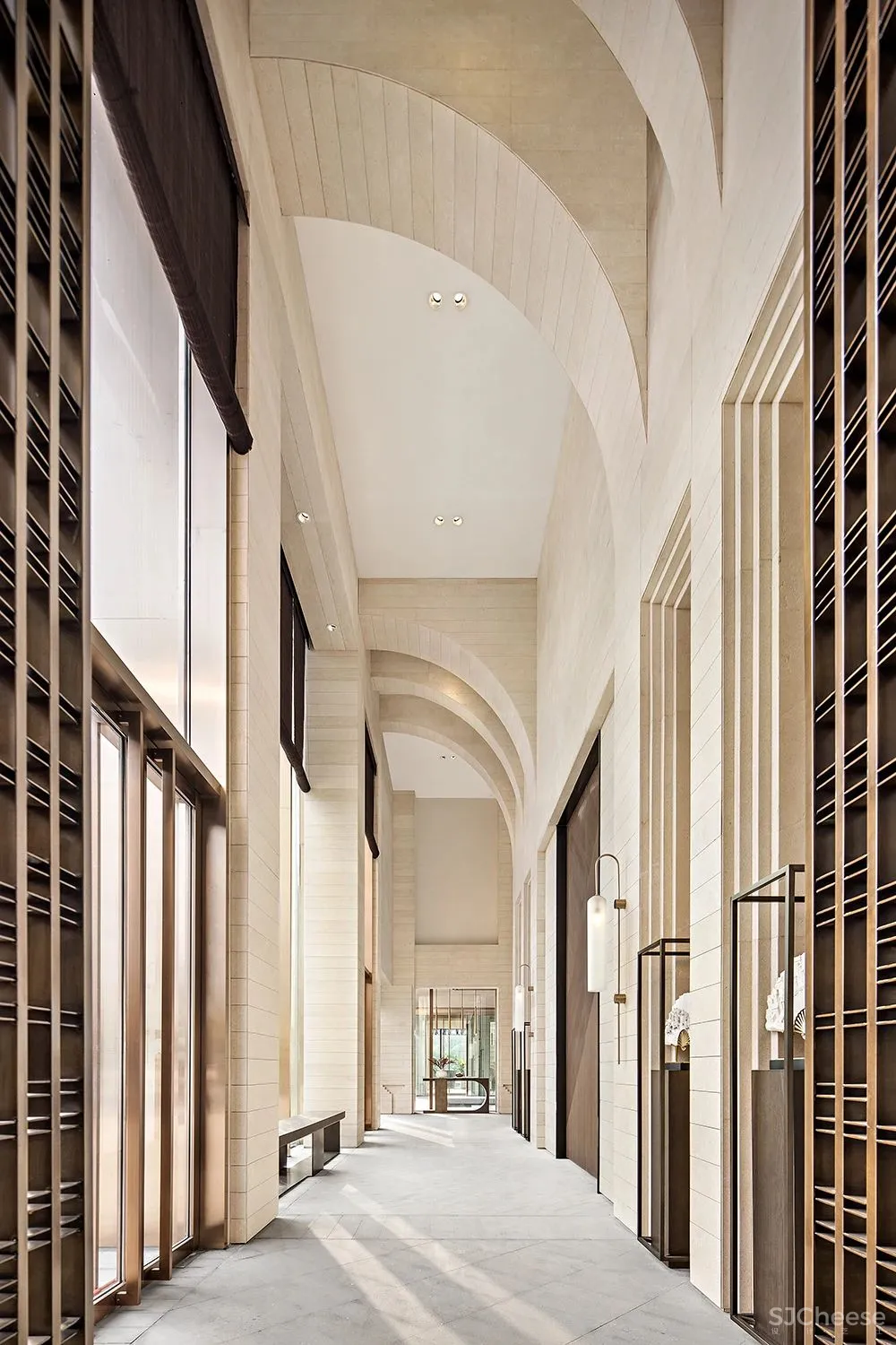 矩阵纵横 2019销售中心合集