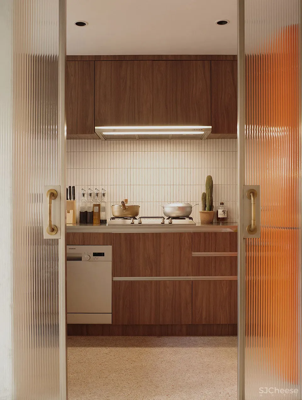 设计师的办公室,这样设计,太个性了!