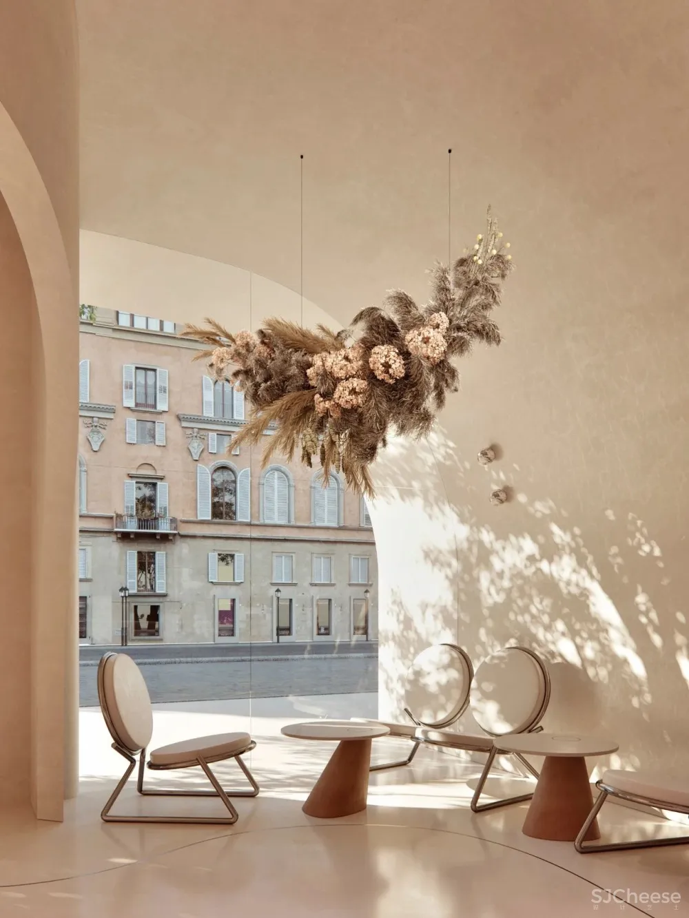 Konstantin Sharlykov新作丨舒适惬意、怡然自得的“甜蜜”之旅