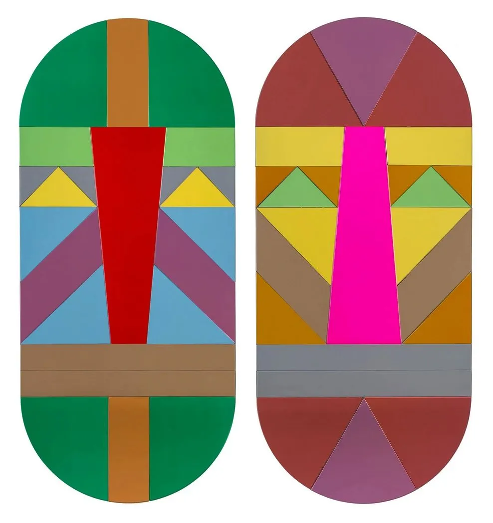 有趣的灵魂,就该做有趣的设计!