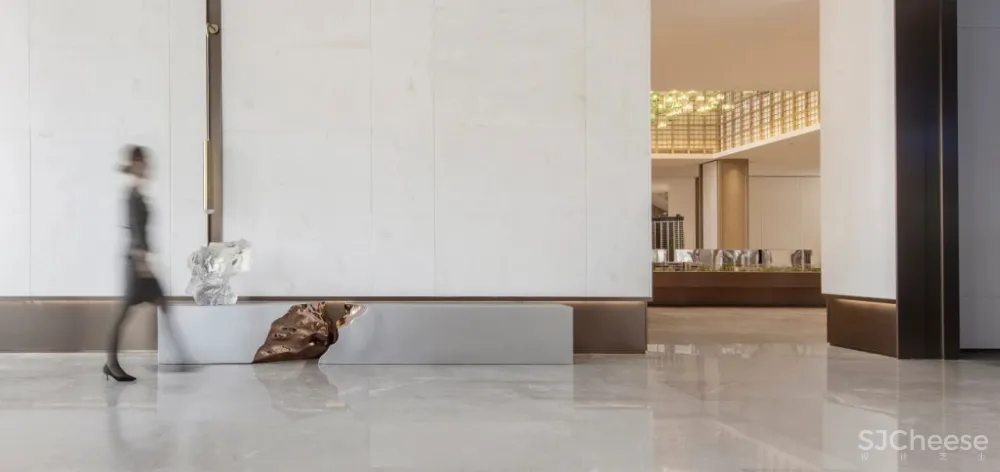 羽果设计:绝美的先锋艺术,让生活回归自然纯净!