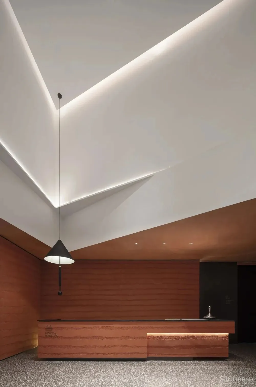 城市人文,诗性自然