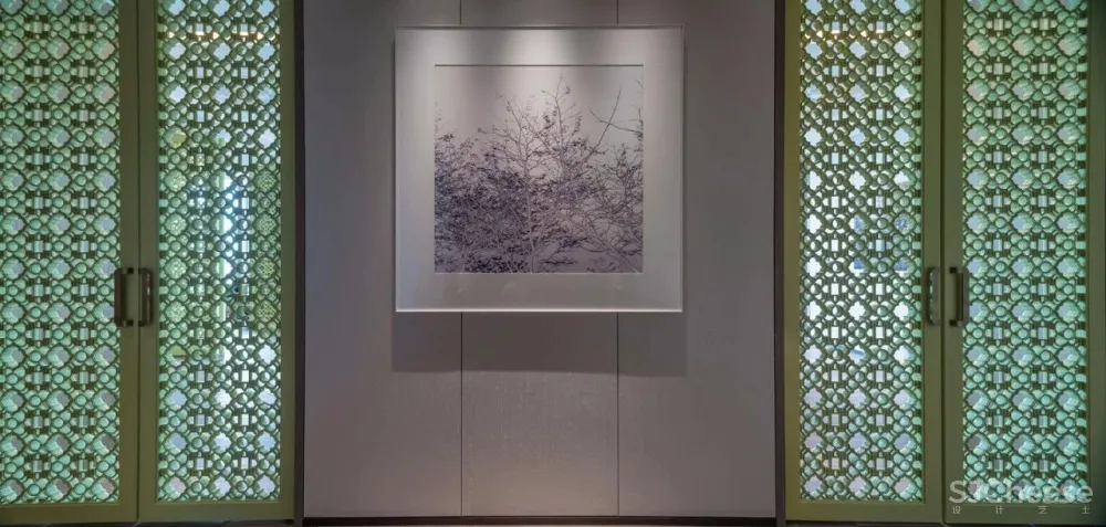 “梦里不知身是客”-广州康莱德酒店!