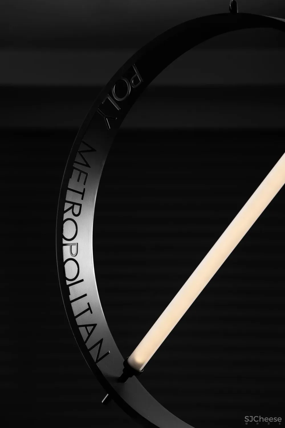 CUN寸DESIGN 保利·未来大都汇办公室! 中国国际室内设计年鉴