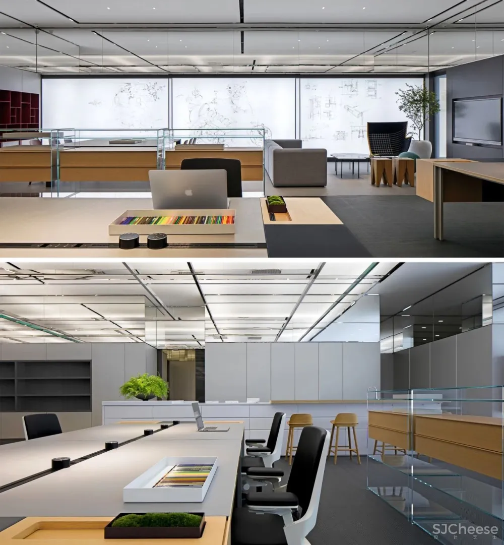 DOMANI 东仓:北京 OPPO 超级旗舰店 · 自然发生