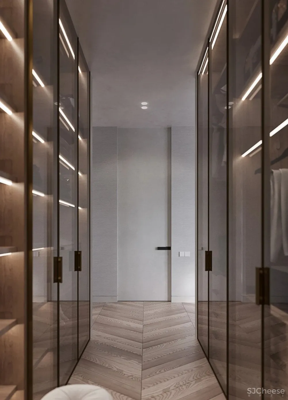 俄罗斯的简约优雅 Svetlana Pozdeeva