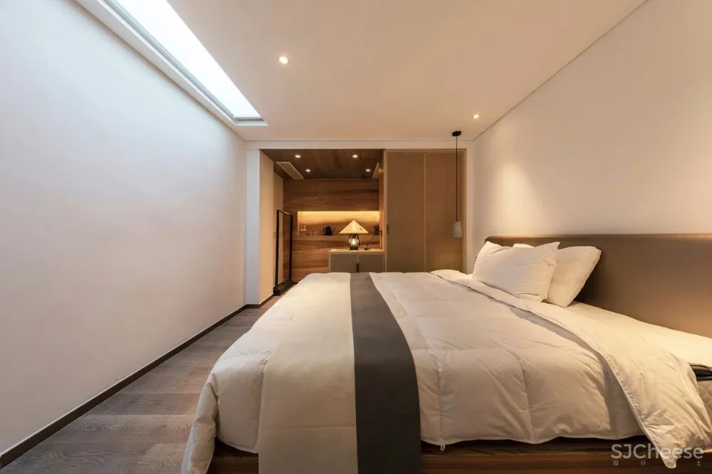 老宅改造 厦门厢语香苑民宿