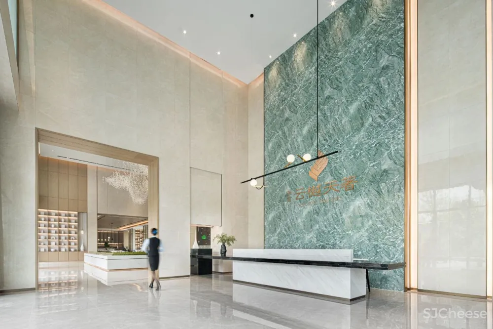 简静淡雅的东方意境,诠释醉美生活的诗意!