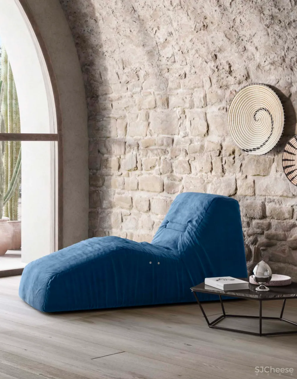 有趣的灵魂,就该做有趣的设计!