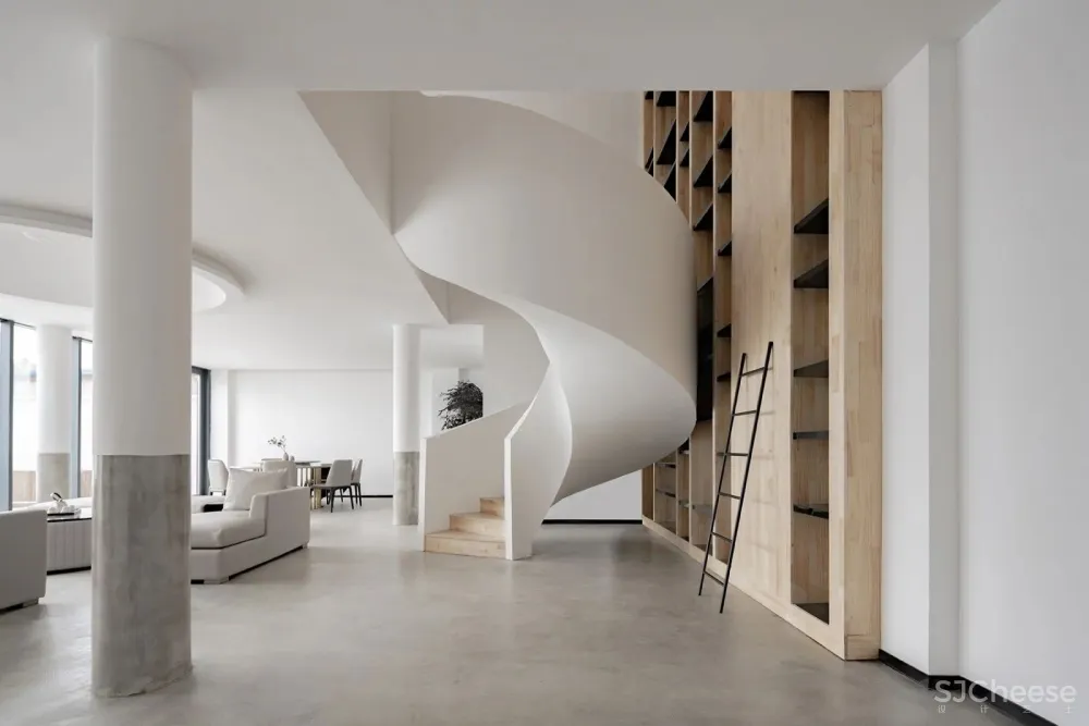 这个中国农村老宅改造，秒杀国外豪华大别墅！