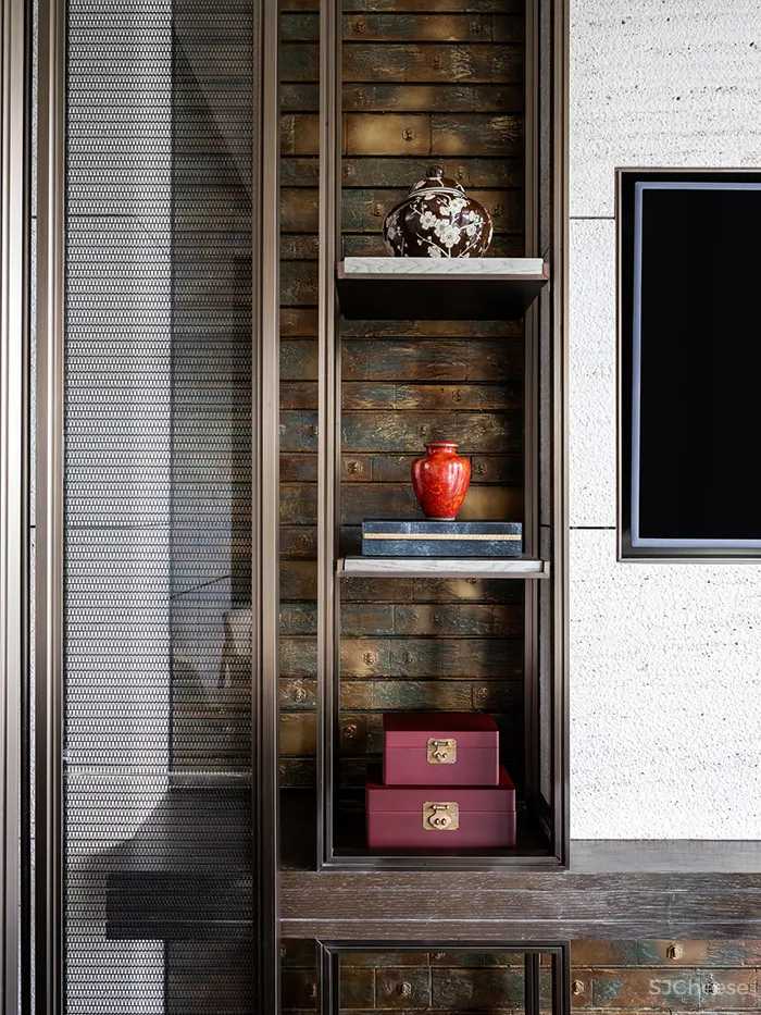 CCD新作 穿越千年而来的华贵端重