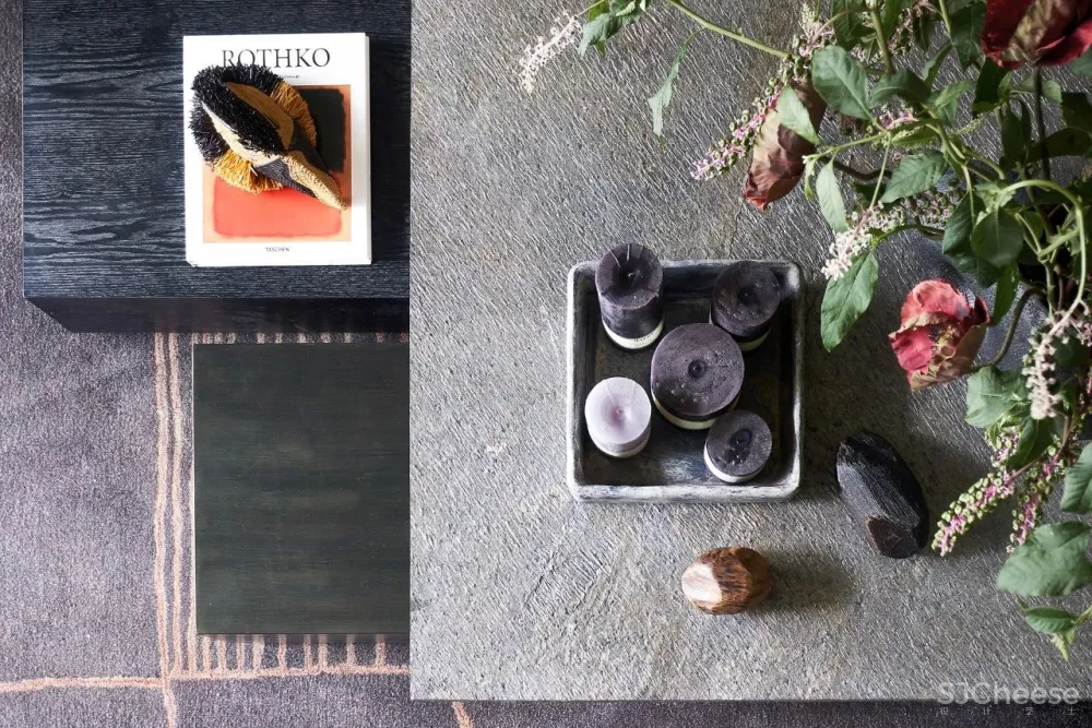 布鲁盟 昆明天马山叠墅，自然灵性的完美演绎