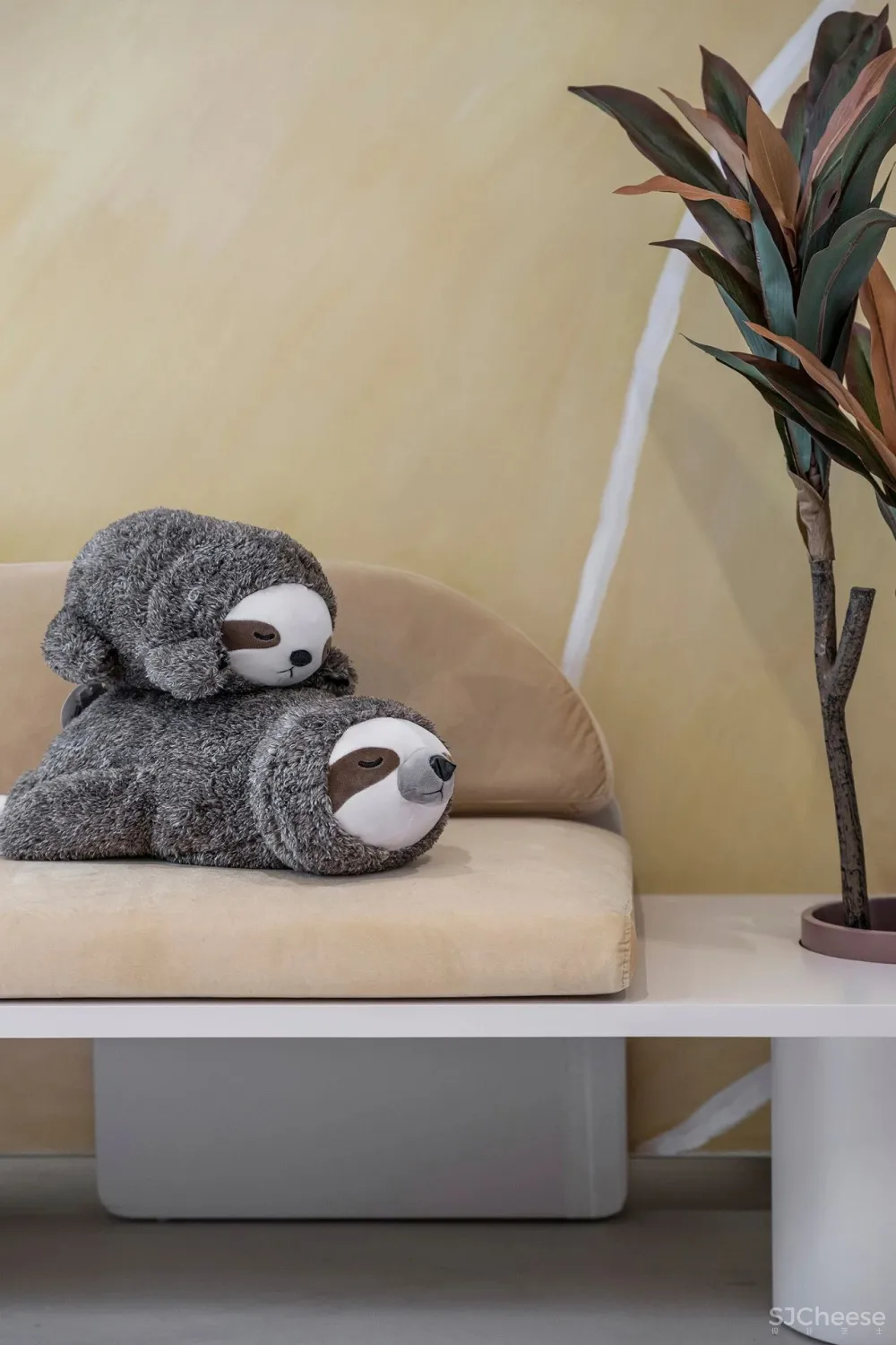 知行和艺 的生活艺术 KMD 库玛设计