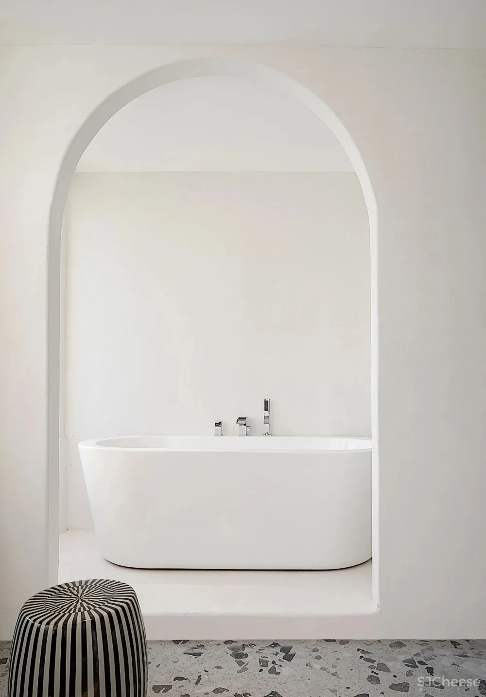 星作·埂上设计丨深圳蜜悦酒店:营造高于生活的旅居享受