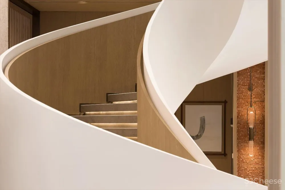 矩阵纵横|成都万科国寿嘉园体验中心